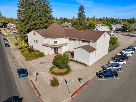 Other space for Sale at 1200 Sycamore Street in Gridley