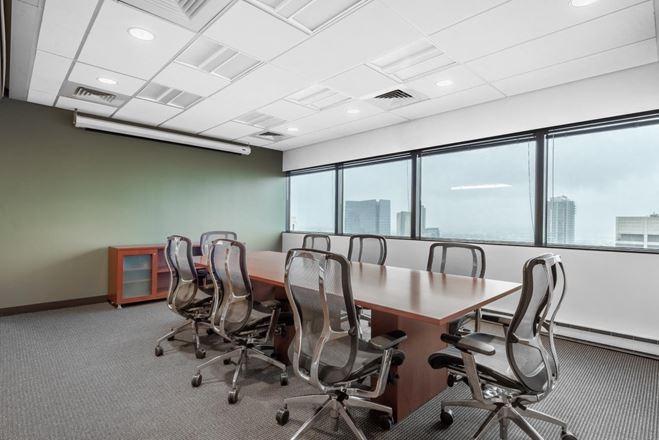 CO, Denver - Denver Place