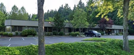 Office space for Rent at 8565 SW Salish Ln in Wilsonville