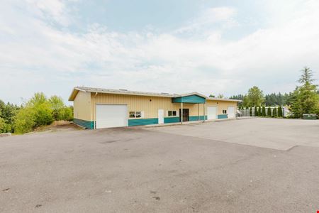 Photo of commercial space at 1415 Lumsden Rd in Port Orchard