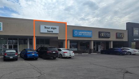 Photo of commercial space at 155 Clarke Road in London