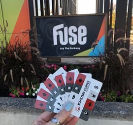 Fuse SPC - Richland