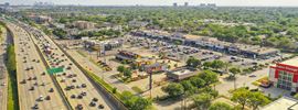 Meadow Central Market