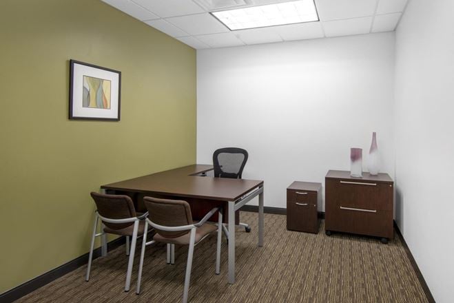 FL, Orlando – GAI Building