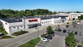 Springdale Plaza