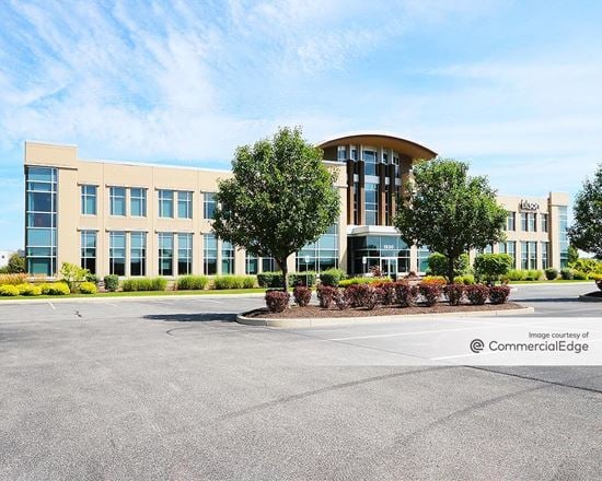 The Signature Building