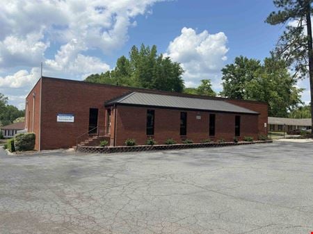 Photo of commercial space at 123 Sparta Hwy in Eatonton