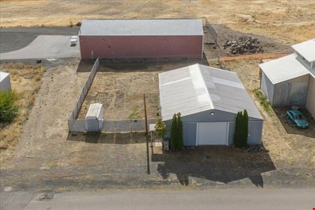 Industrial space for Sale at 12825 W 17TH AVE in Spokane