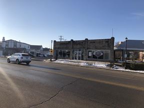 417 Railroad Ave