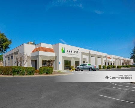 Commercial space for Rent at 3920 West Capitol Avenue in West Sacramento
