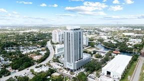 RIVR Lofts