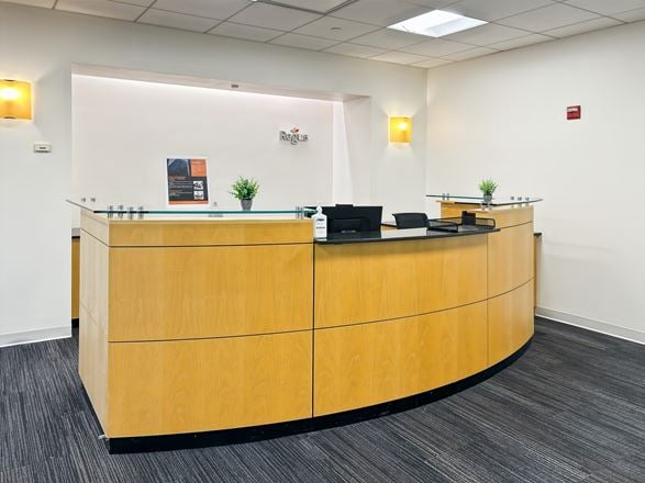 NY, Rye Brook - International Dr