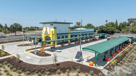 Photo of commercial space at 4621 Mack Rd in Sacramento