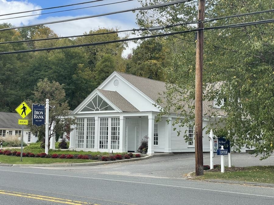 195199 Main St, Salisbury, CT 06068