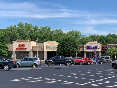 Westown Shopping Center