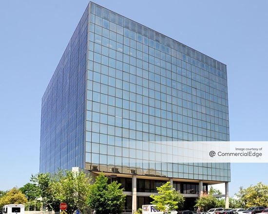 One Harmon Plaza