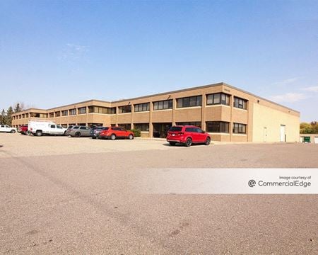 Photo of commercial space at 1650 Cliff Road East in Burnsville