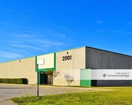 2001 E. Randol Mill