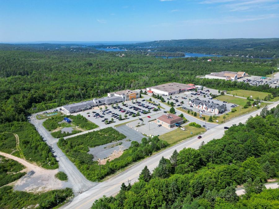 5110 St.Margaret's Bay Road - Pad Sites