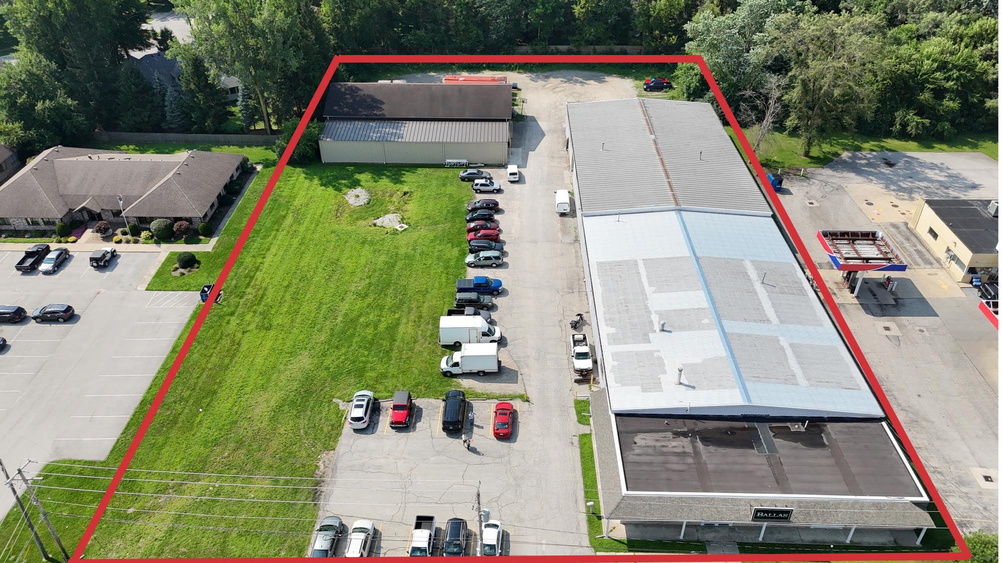 7311 W Central Ave, Toledo, OH 43617