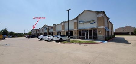 Retail space for Rent at 6516 New York Ave in Arlington