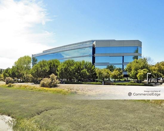 501 Island Pkwy