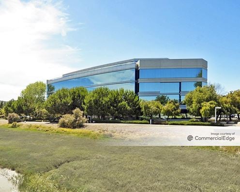 501 Island Pkwy