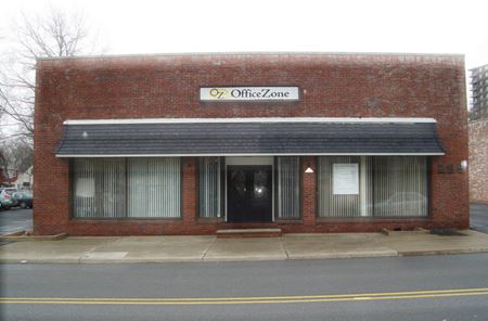 285 Passaic Street Hackensack - Hackensack