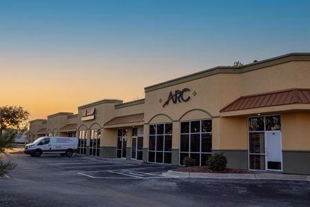 Retail space for Rent at 7999 Philips Highway in Jacksonville