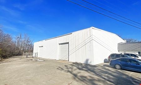 Industrial space for Rent at 345 Blue Sky Parkway in Lexington