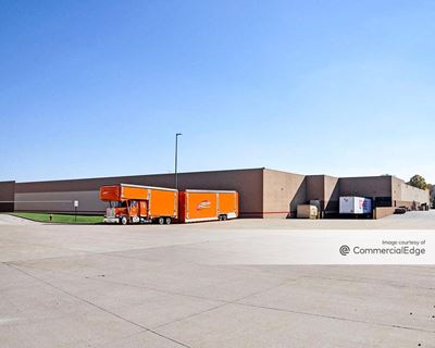Deerfield Town Center - Target