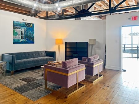 Coworking space for Rent at 1727 Snyder Avenue 1st & 2nd Floor in Philadelphia