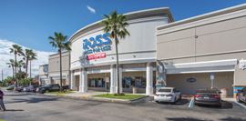 Northridge Shopping Center
