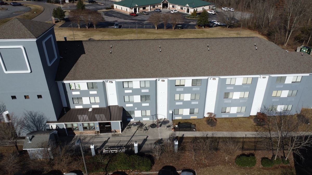 214 Prosperity Drive, Knoxville multifamily Space For Sale