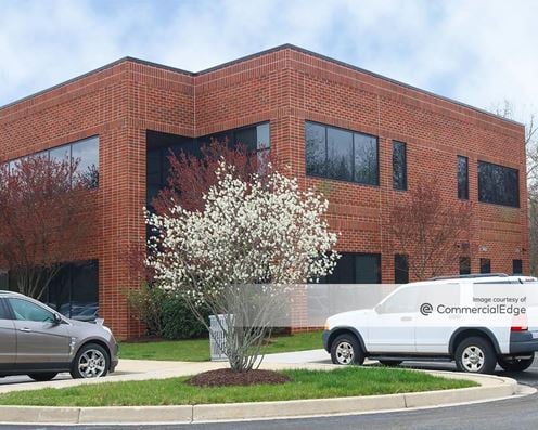 Hillcroft Executive Park - Hillside Center I & II