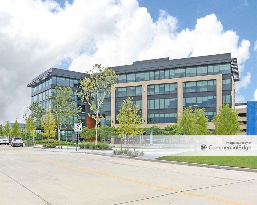 Redemption Square Phase I 250 Assay Street 250 Assay Street