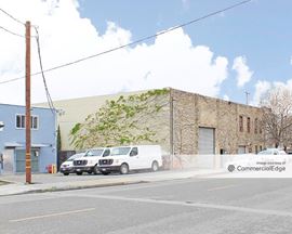 950 Gilman Street, 1311 Eighth Street, 1308 Ninth Street
