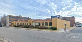 For Sale | Office/Service Building