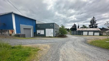 Industrial space for Sale at 1975 S Market Blvd in Chehalis