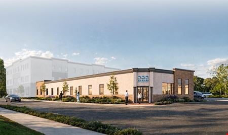 Office space for Rent at 222 State Route 35 N in Neptune