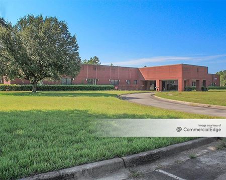 Commercial space for Rent at 7220 PRC Way in Palatka