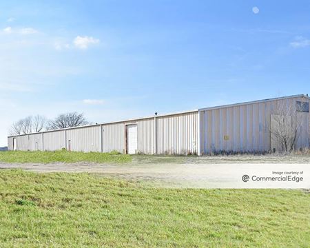 Industrial space for Rent at 207 Allison Drive in Taylor