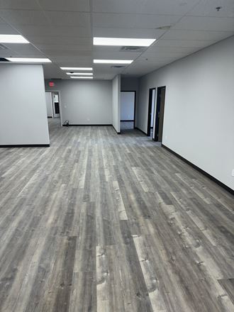 2940 George Washington Way Suite 201