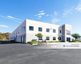 Discovery Gateway Spectrum II