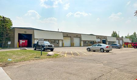 Photo of commercial space at 9875 33 Avenue Northwest in Edmonton