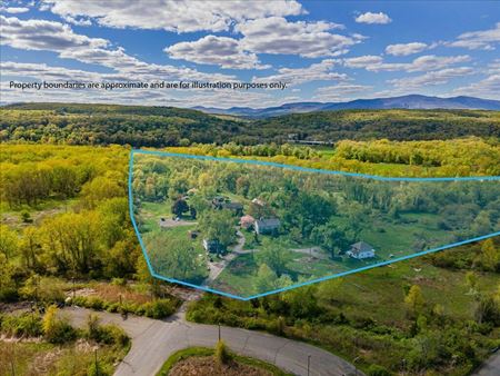 Commercial space for Sale at 701 Boices Lane in Kingston