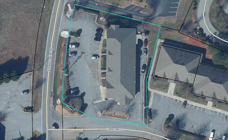 12019 N Radio Station Rd, Seneca Office Space For Lease
