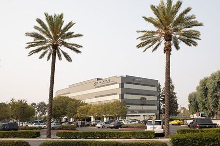 Office space for Rent at 2300 E. Katella Ave in Anaheim