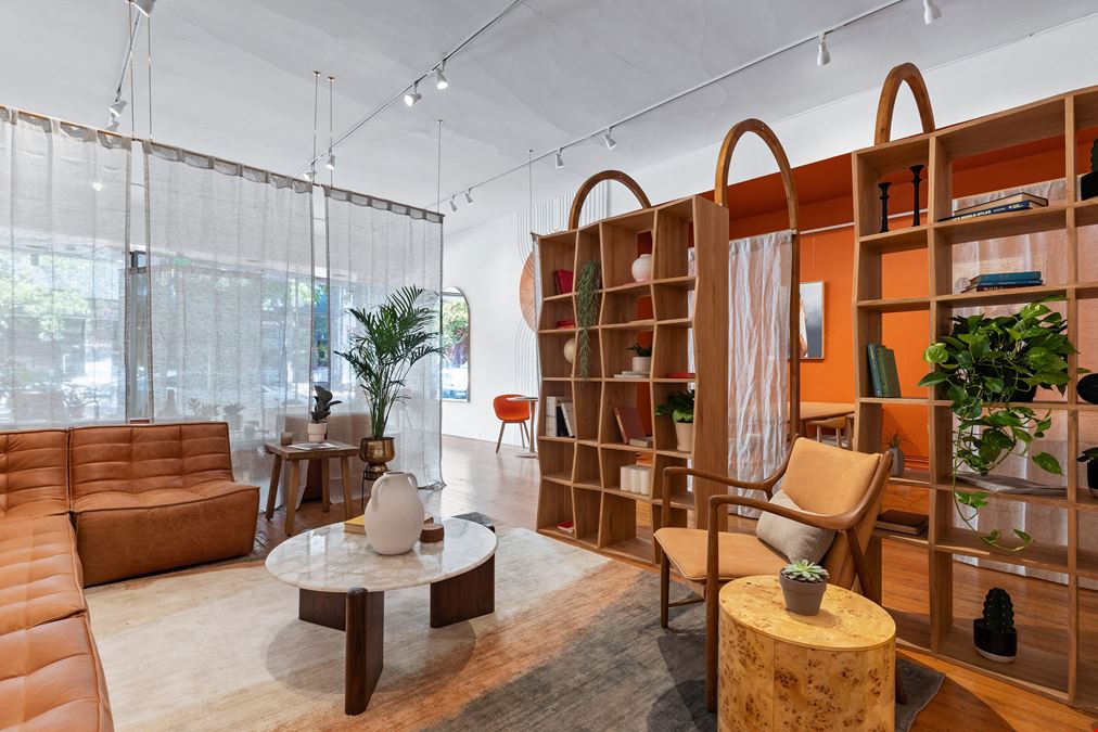 Groundfloor San Rafael