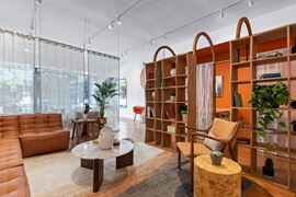Groundfloor - San Rafael